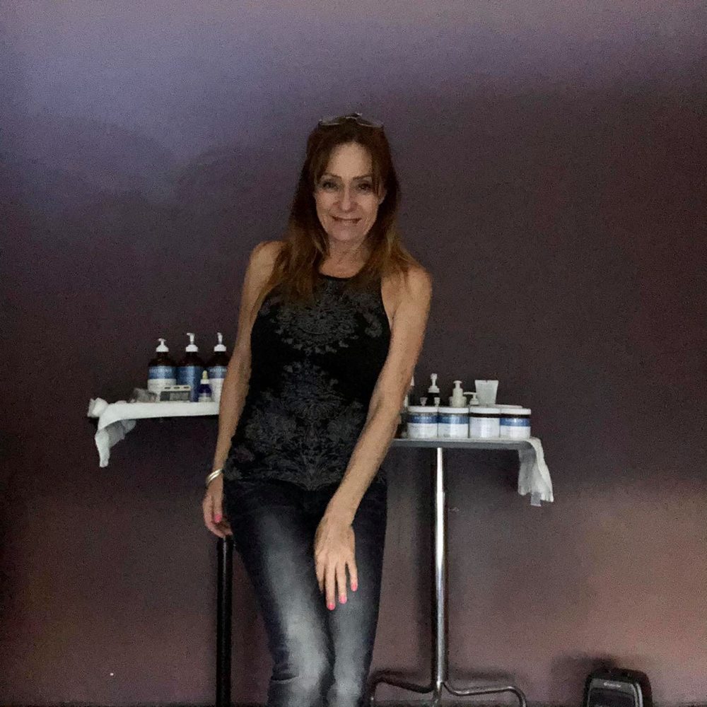 Meet your Posher, Michelle